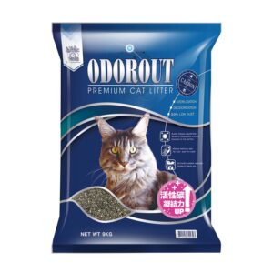 首領貓 凝結型環保豆腐砂 / 7L* 2入 (體驗組 買1送1)
